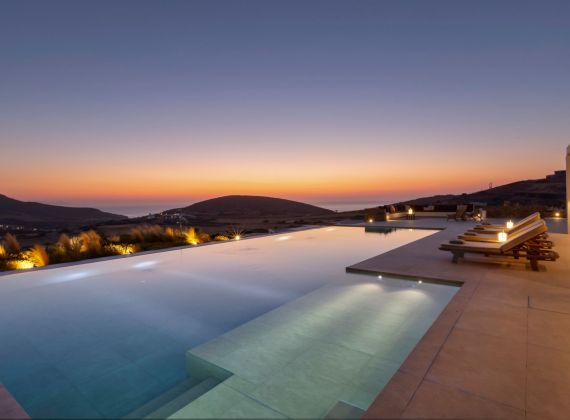 Villa Alma